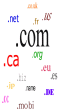 Domains